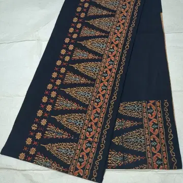 하스나 나고야 오비 육통 패턴