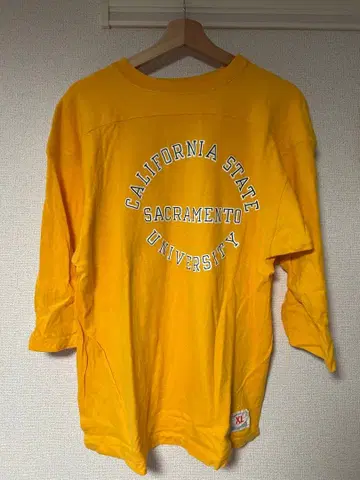 Vintage Champion 70s Football Tee