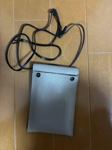 tomoe 스마트폰 숄더