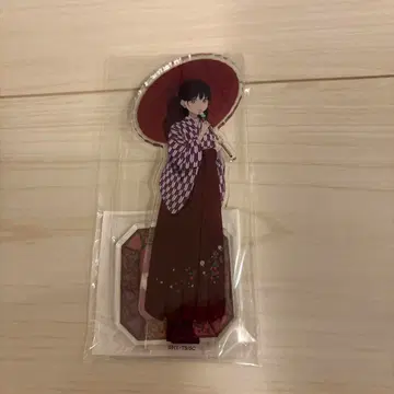 소시민 코사나이 유키 아크릴 스탠드