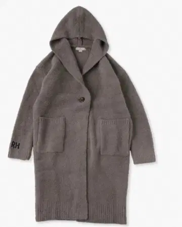 론 헤르만 BAREFOOT DREAMS Ron Herman 가디건