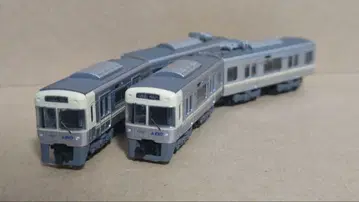 B트레 게이오 1000계 2