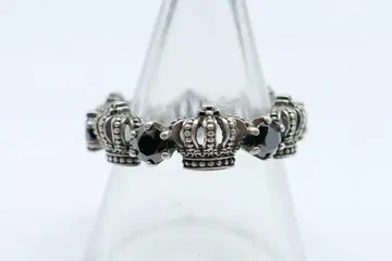 컨디션 최상 13호 저스틴 데이비스 체리쉬 반지 SRJ325