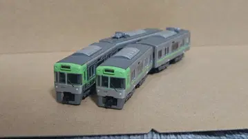 B 트레 게이오 1000계 3