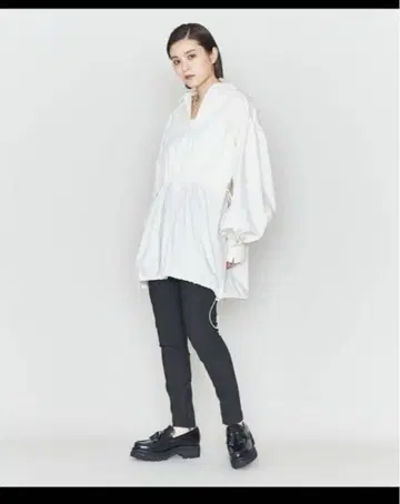 astraet 슬림 팬츠