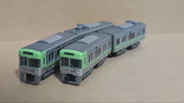 B트레 게이오 1000계 4