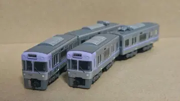 B트레 게이오 1000계 5