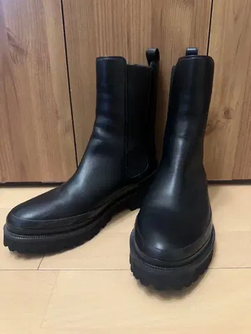 오리엔탈 트래픽 부츠 L 사이즈