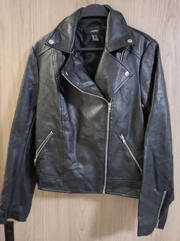 가죽 자켓 여성용