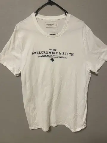 아바클로 T셔츠