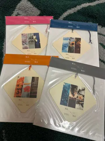 쿄모토 타이카 시점과 시점 에어 프레셔너