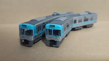 B트레 게이오 1000계 9