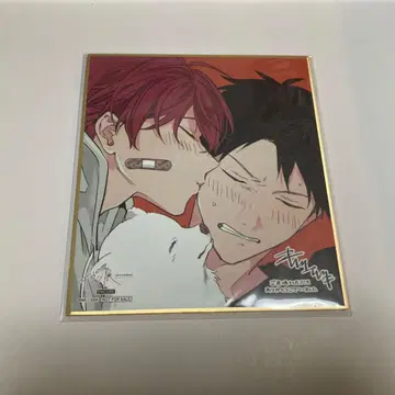 기븐전 리츠마후 색지