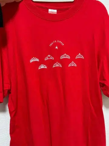 츠키아시 아마네 셔츠