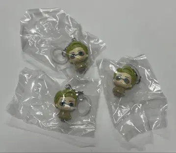 주술회전 메지루시 액세서리 나나미 켄토