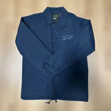 WESTRIDE 퍼 달린 윈드 브레이커