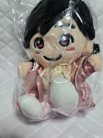 나니와단시 미치에다 슌스케 봉제 인형