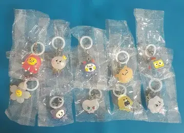 TRUZ 메지루시 액세서리 전 10종