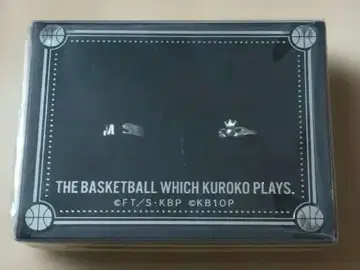 쿠로코의 농구 2연 반지 미도리마 신타로