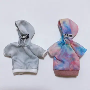 오비츠 11 딜러 의류