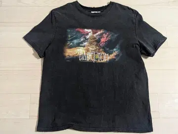 미세스 그린 애플 티셔츠 M