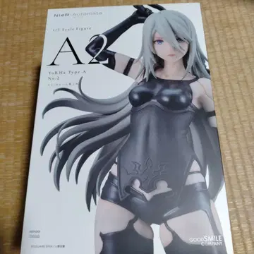 새상품급 니어 오토마타 피규어 A2
