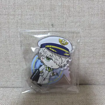 엘리오스 라이징 히어로즈 키이스 맥스 미니 캐릭터 아크릴 스탠드