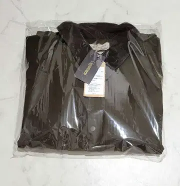 REMI RELIEF COATING CANVAS FIELD JACKET