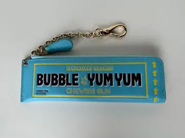 두지엠 클라세 굿그리프 MINI 케이스 펜 케이스 블루 스카이블루