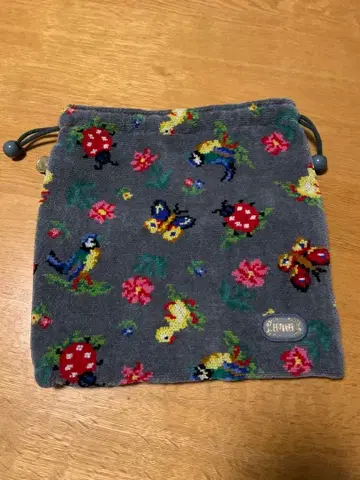 페이러 하이디 그레이 복조리