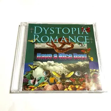 Have A Nice Day! / Dystopia Romance