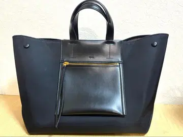 ROPE E'POR D BAG Large 블랙