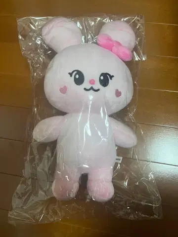 NIZOO 뿅뿅 봉제 인형