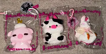 Mellojoy 애니멀 묶음 판매