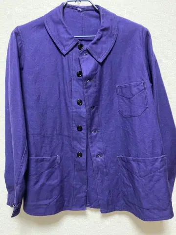 프렌치 워크 자켓