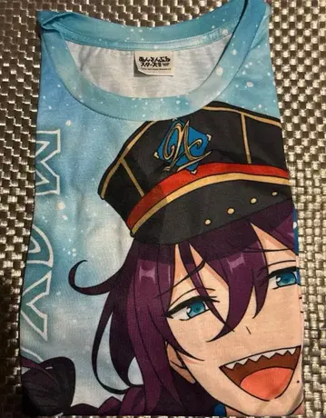 앙스타 아야세 마요이 풀 그래픽