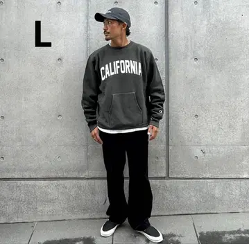 스탠다드 캘리포니아 챔피온 별주