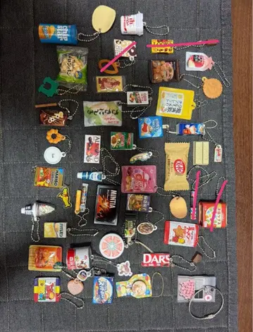 가챠가챠 낱개 판매