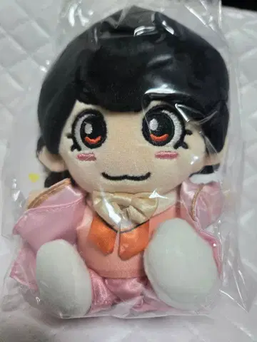 오니시 류세이 치비누이