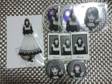 사카모토 데이즈 대불 카페 세트