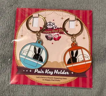 츠키우타 츠키쇼 완파쿠 츠키 간이 침대 페어 키링 쿠로다 시로타