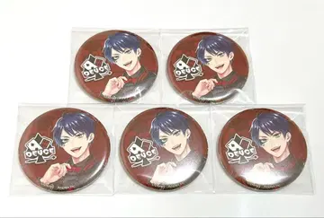 트위스테 유니온 벌스데이 캔뱃지 듀스