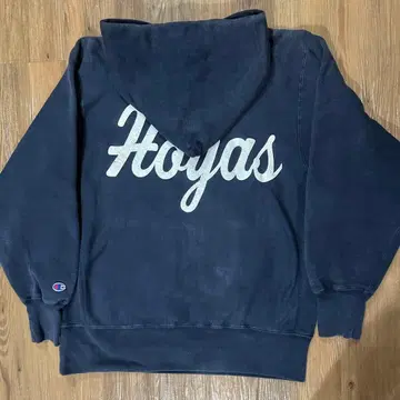 Champion 리버스 위브 90s USA제 후드티 레어