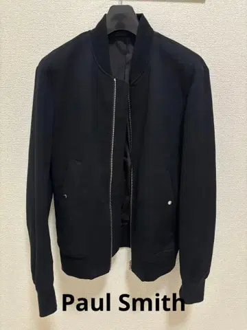 새상품급 Paul Smith 블루종