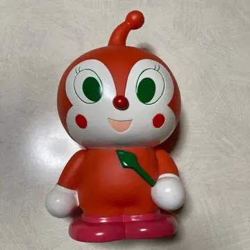 호빵맨 캐릭터 피규어 짤랑이