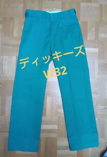 Dickies 디키즈 874 워크 팬츠 W32