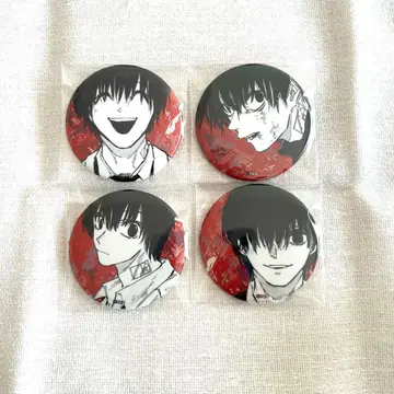 사카모토 데이즈 나구모 캔뱃지 스탯 카드