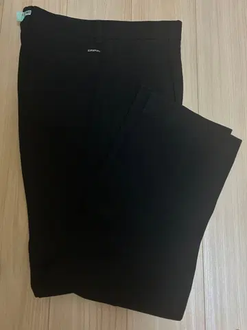 [새상품급] 23구 골프 남성용 골프웨어 블랙 88사이즈