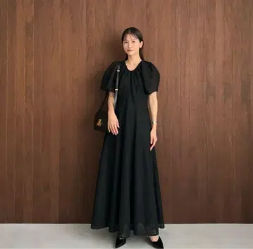 CLANE DOT MESH ONE PIECE