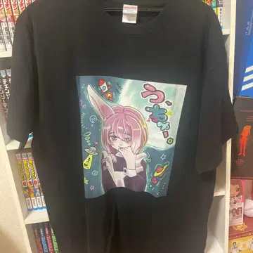 초사회적 샌들 T셔츠